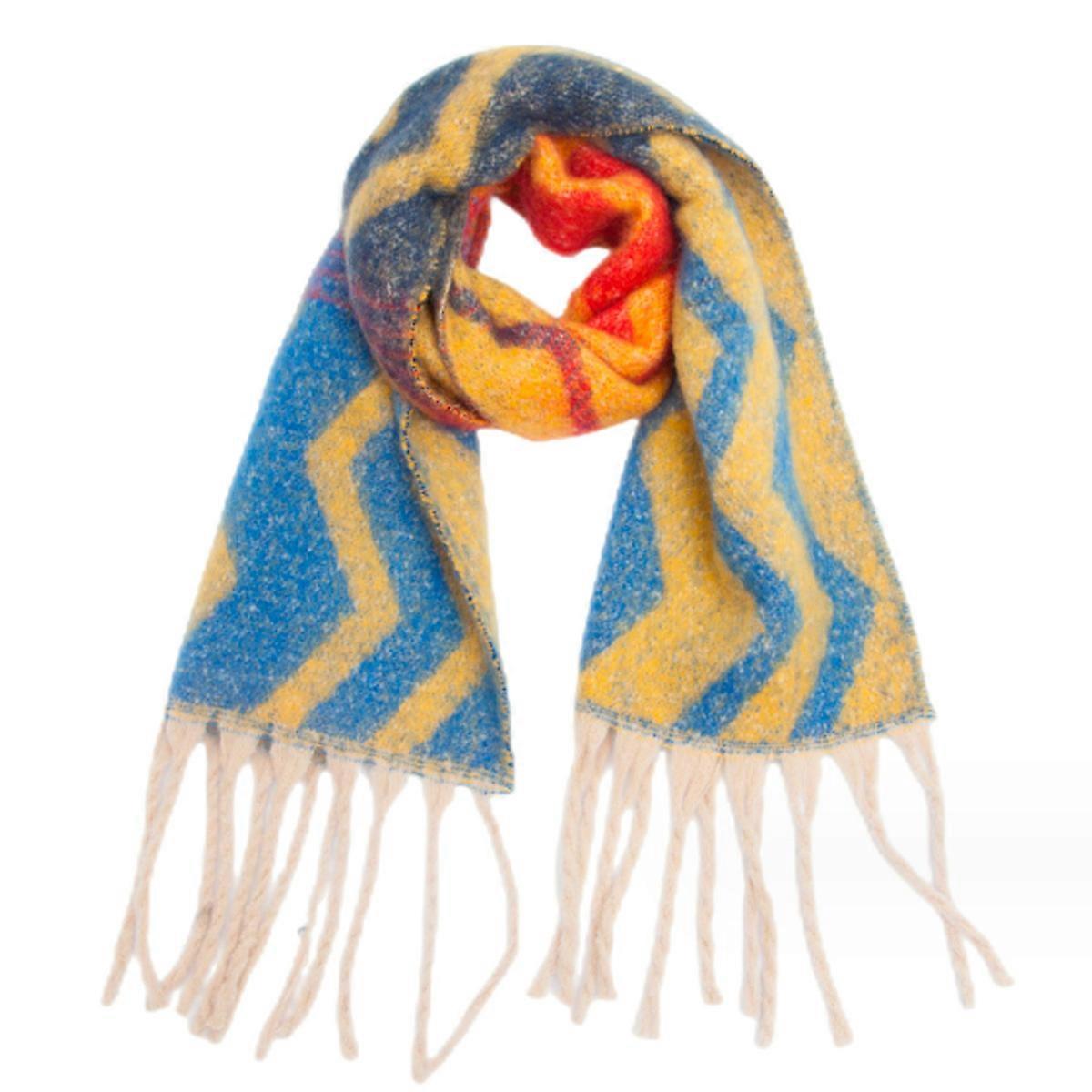 Scarf, Soft, Warm Stole