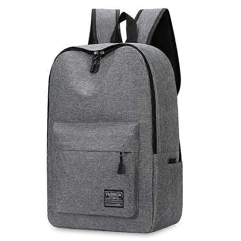 New Men's Business Backpack Travel Computer Backpack