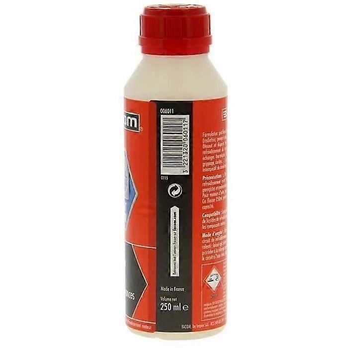 ΘΉΚΗ ΣΦΗΝΆΚΙ - FACOM Καθαριστικό καλοριφέρ FACOM 250ml - 250ml