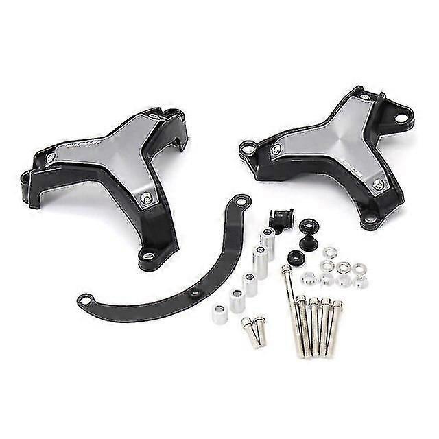 New 2021 2022 Motorcycle Part Engine Stator Slider Protection Cover Alternator Guard For Yamaha Mt-09 Mt09 Mt 09 Mt09 2021 2022