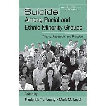 Suicide Among Racial and Ethnic Minority Groups