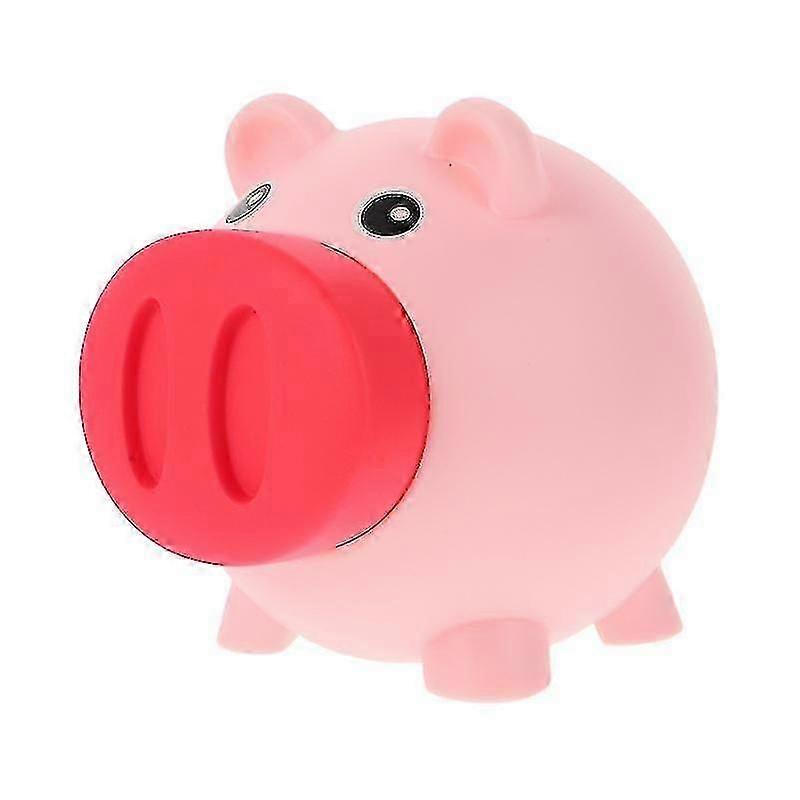 unique 1pcs piggy bank, Adorable Saving Pot
