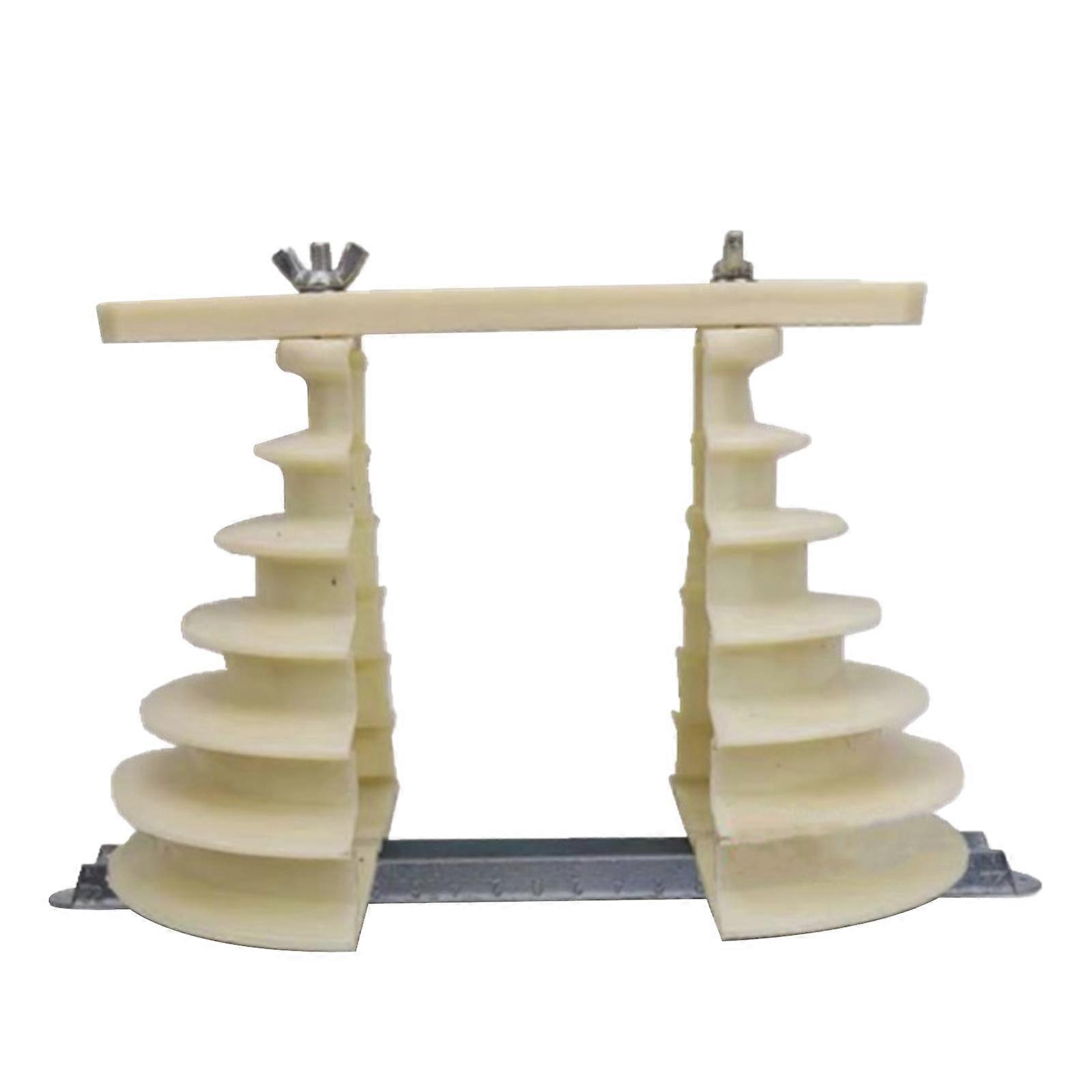 Coil Wire Winding Mold Cable Winding Mould with Bracket Single Three Phase for