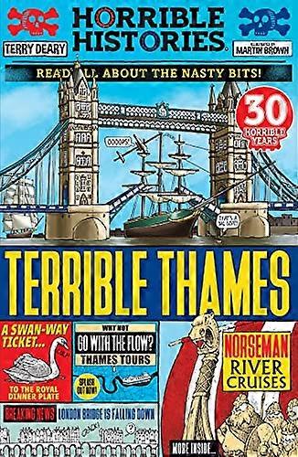 Terrible Thames