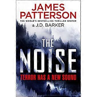 The Noise Terror has a new sound