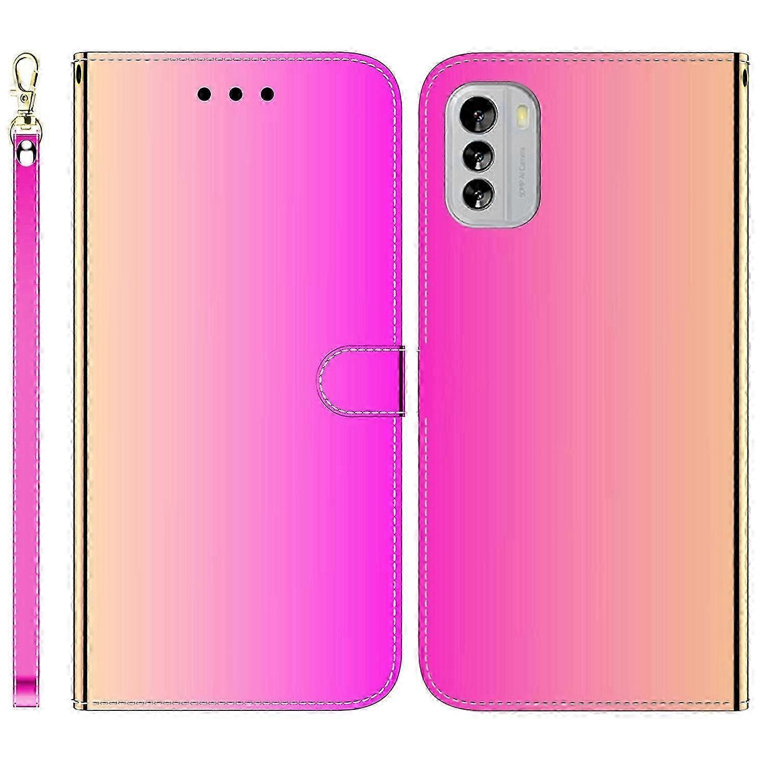 Phone Case compatible Nokia G60 5G