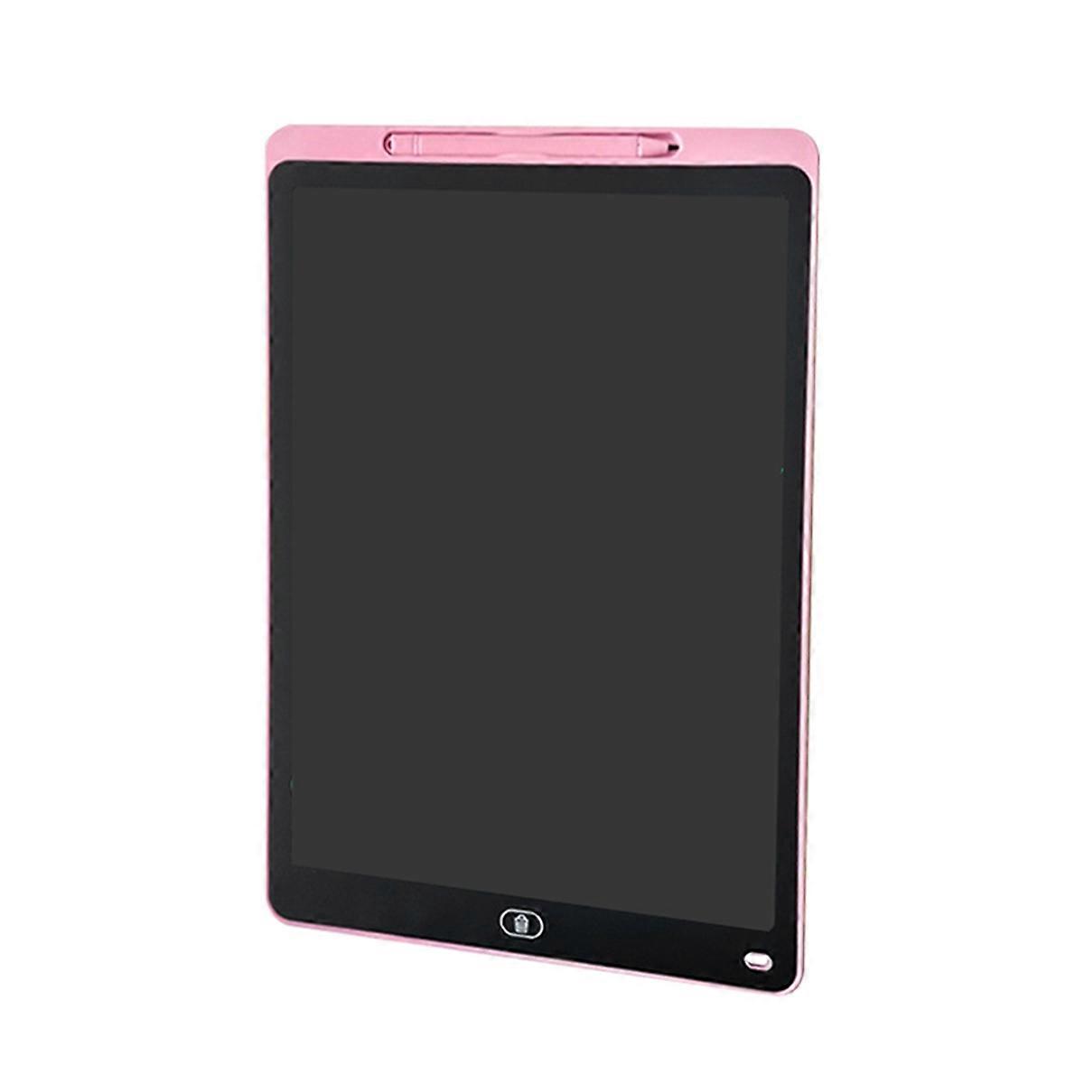 16 Inch Color Font LCD Writing Tablet Digital Drawing Tablet Handwriting Pads Portable Electronic Tablet Board
