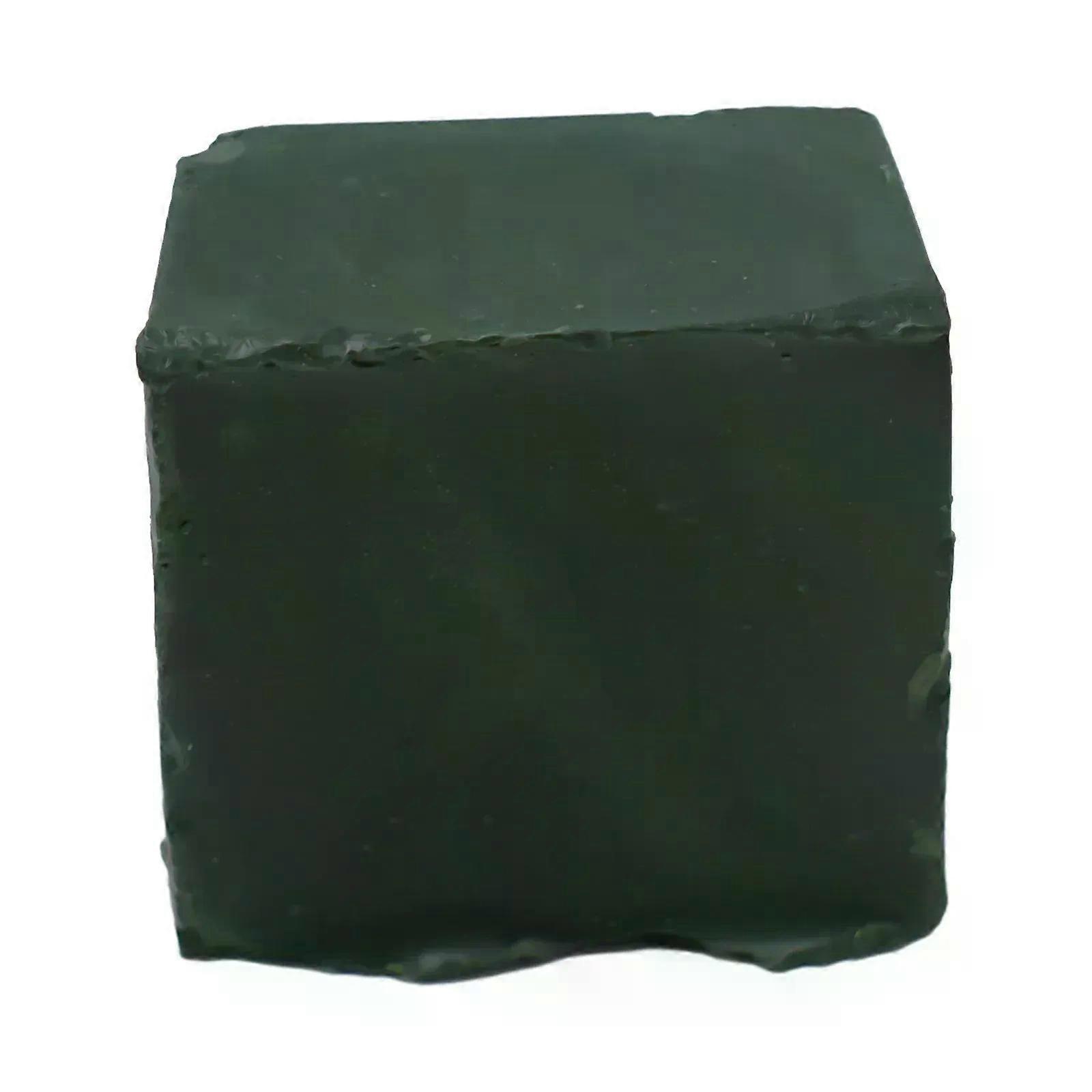 Polishing Paste Alumina 30mm*30mm*20mm Compound On Easy Application Fine Abrasive Long-lasting Effect Practical