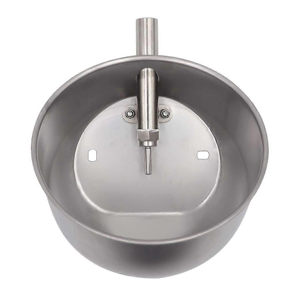 Pig Waterer System Size L