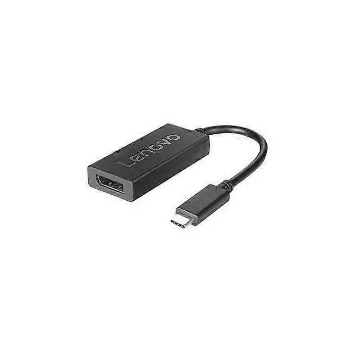 Externer USB-C-auf-DisplayPort-Videoadapter von LENOVO - für ThinkPad P53s