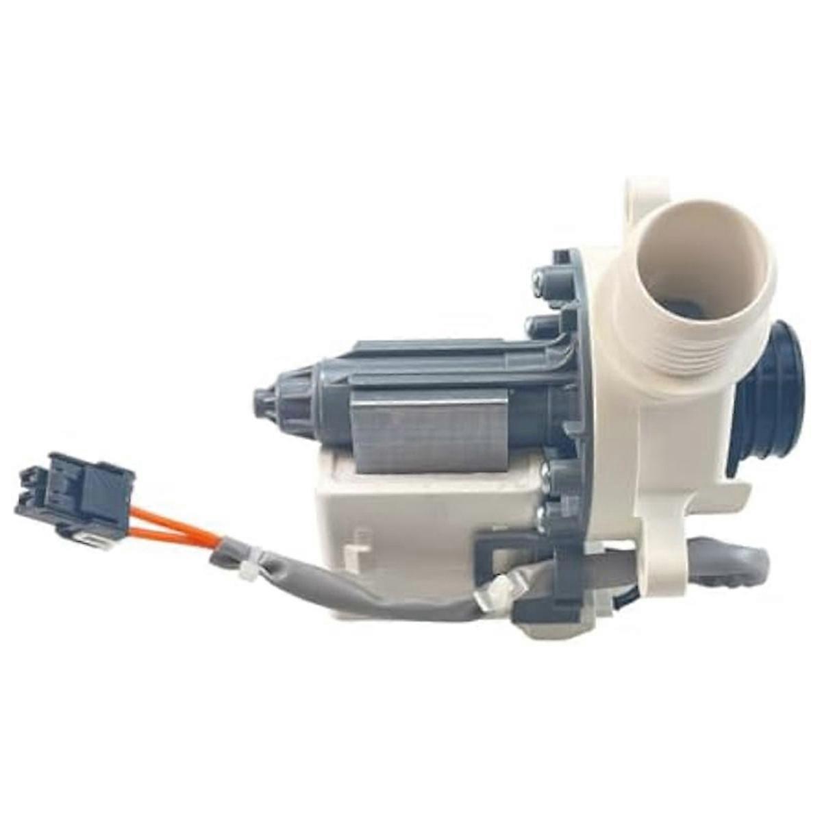 Washer Drain Pump,Replaces AP6889136,PS12723115,290D1201G003,B40-3A01