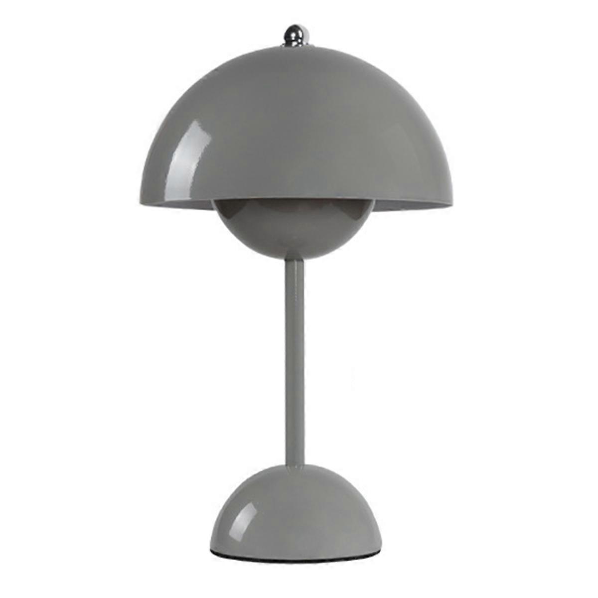 Top Touch Switch LED Table Lamp Desk Night Stand Lamp,E
