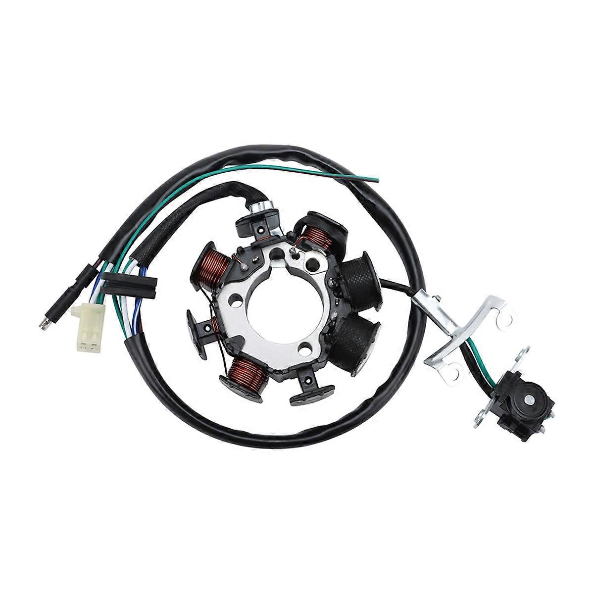 Motorcycle Stator Coil for CRF230F