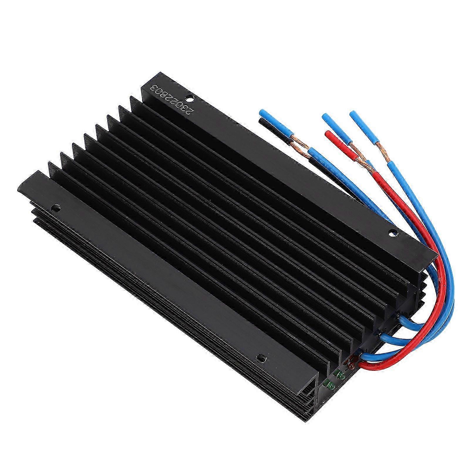 Wind Turbine Controller Wind Power Generator MPPT Charging Controller 12V 24V IP67 Waterproof