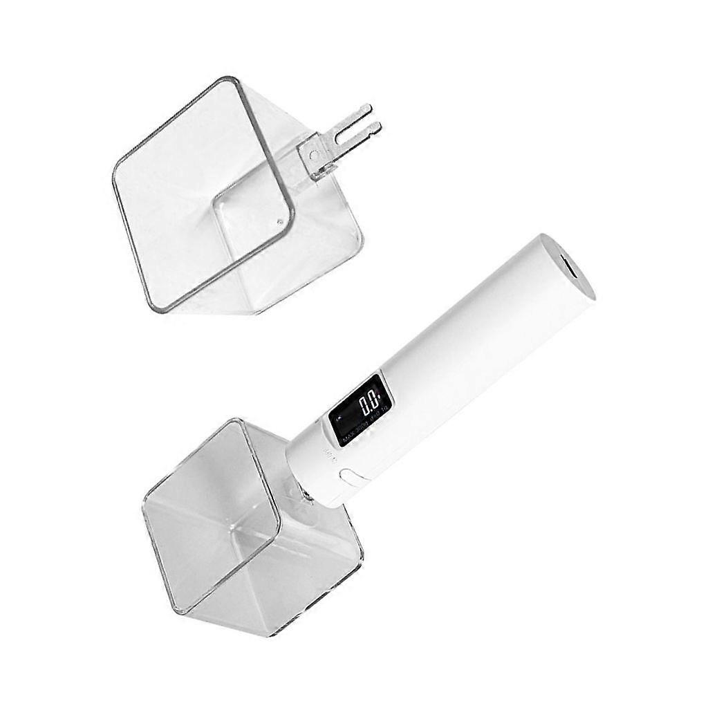 Measuring Scale Multifuntional Kitchen Tool Kitchen Scale Spoon for Ingredient