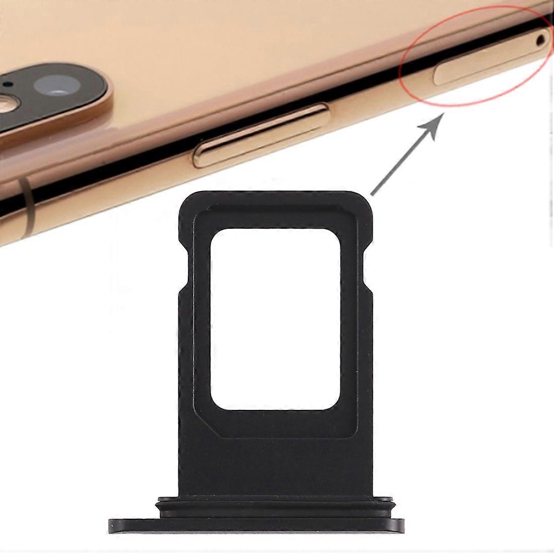 (New) Double SIM Card Tray for iPhone XR