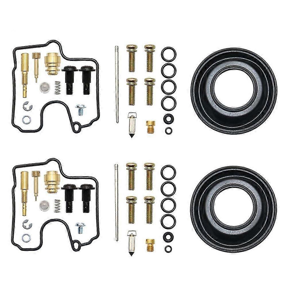 Compatible Sv650 Sv650s 1999-2002 Motorcycle Carburetor Kit