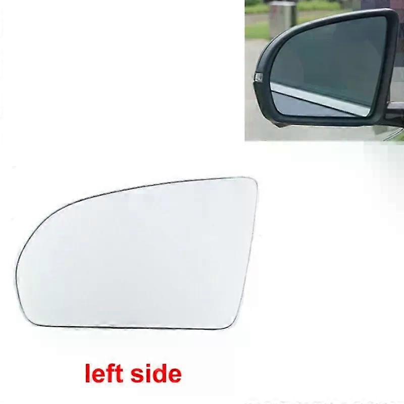 For BYD Song Plus / Pro / Yuan Plus Car Accessories Rearview Mirror Lenses Exterior Side Reflective Glass Lens with Heating 1