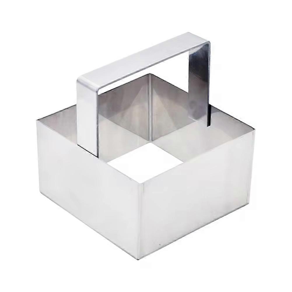 Square Honey Comb Honey Cutter Beekeeping Tools