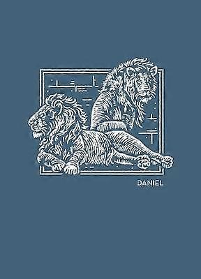 NET Abide Bible Journal - Daniel Paperback Comfort Print