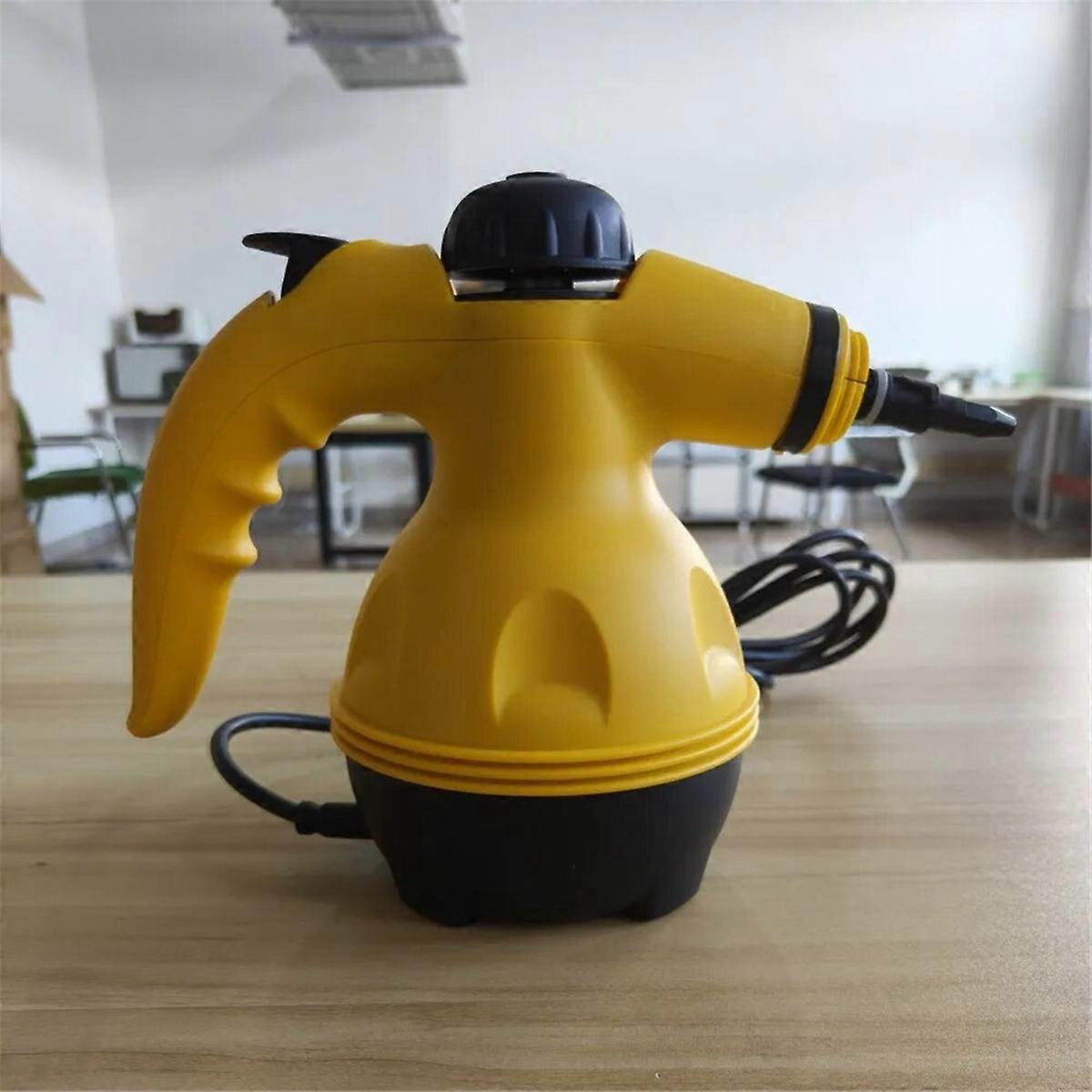 High Temperature Steam Cleaner Kitchen Cleaning Machine, EU Plug