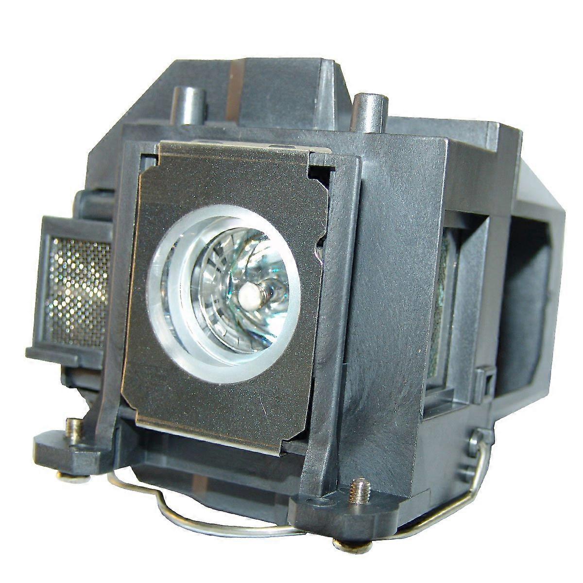 Platinum Projector Lamp for Home Theater and Office Presentations