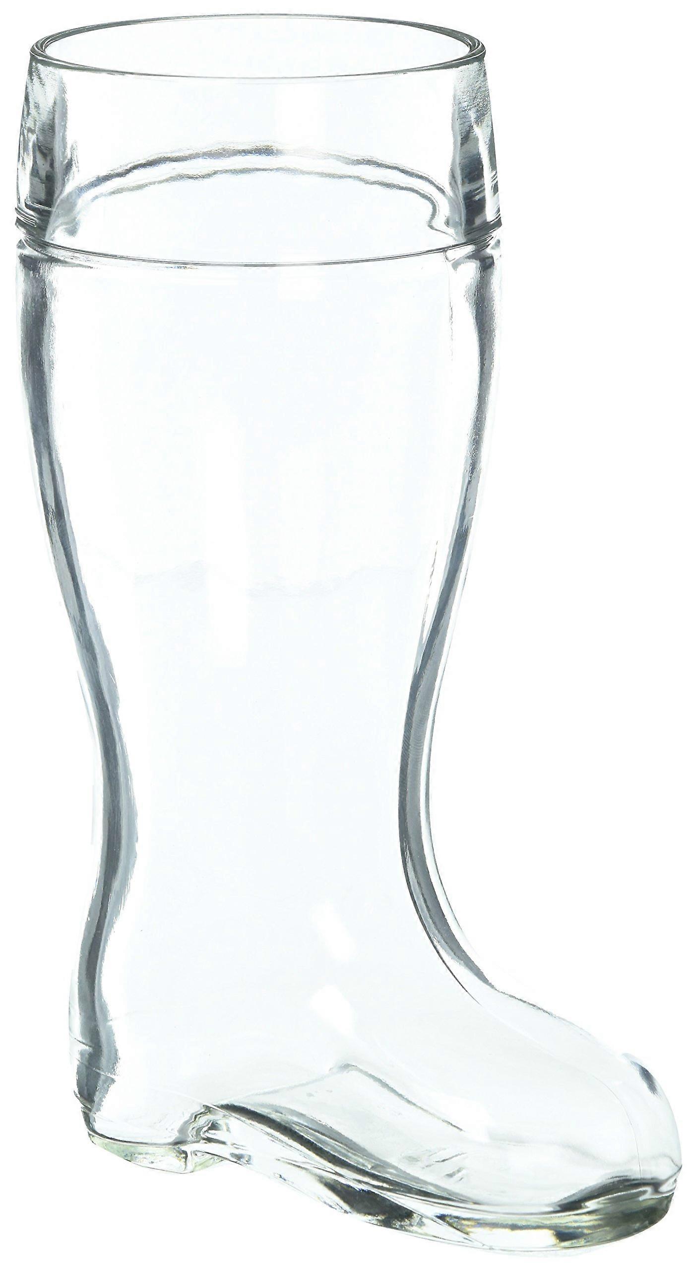 Clear Boot for Drinking 0.5L