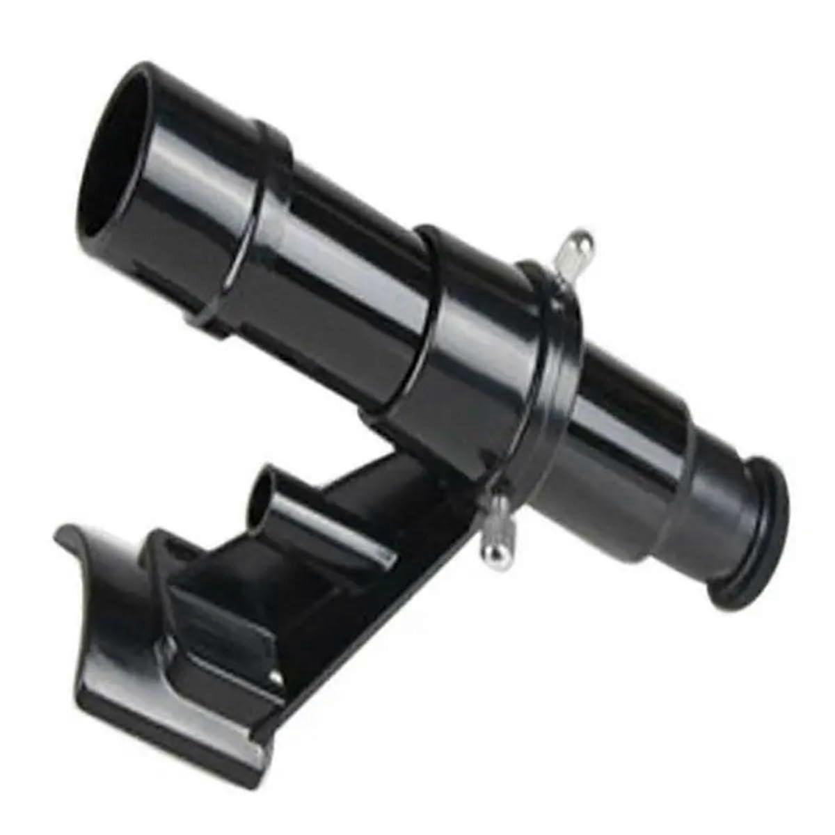 5x24 Finder Scope Optical Holes Bracket Telescope Monocular Astronomic Accessories