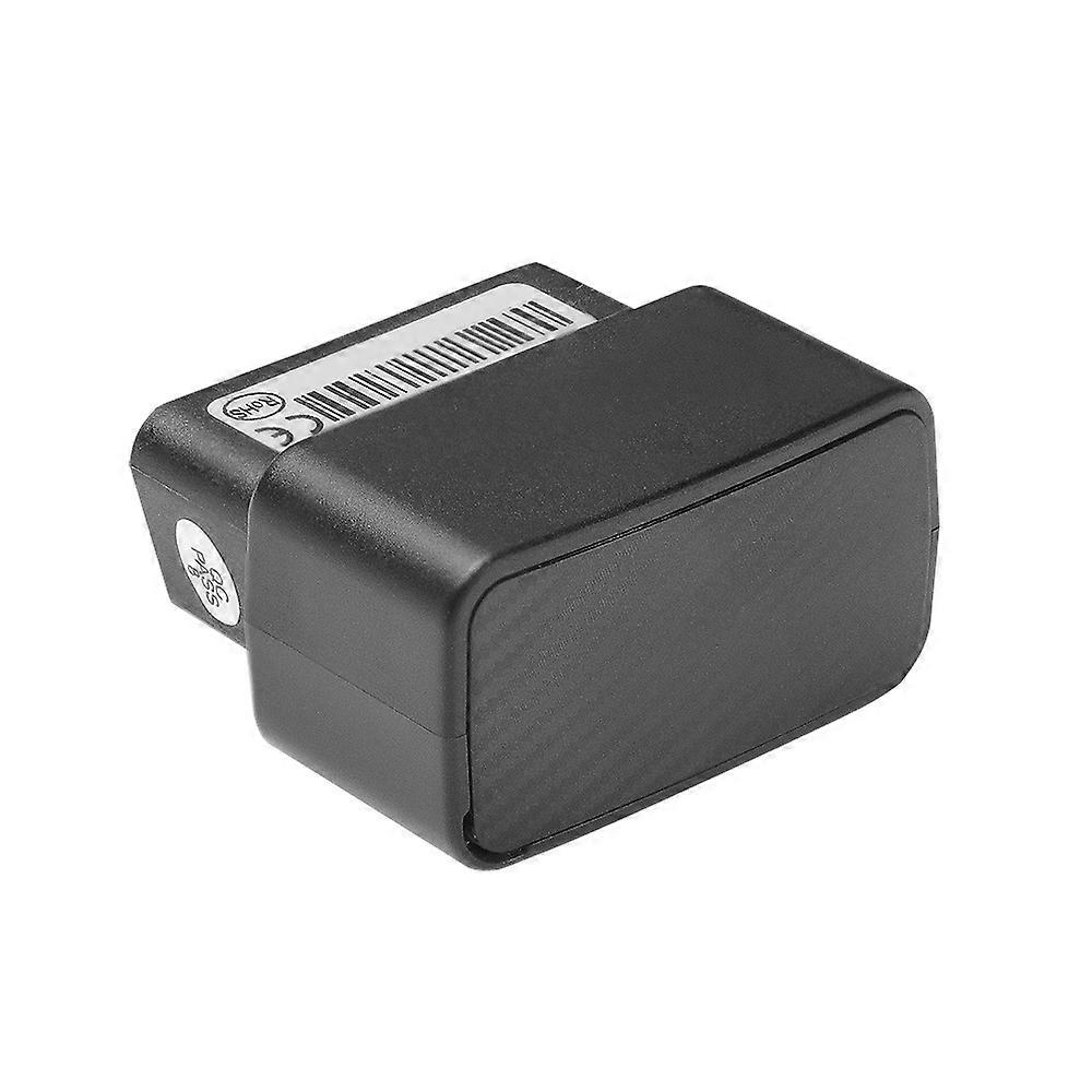 CJ750 Car OBD Interface GPS Locator Beidou Double-Mode Tracker Miniature Anti-Theft Device