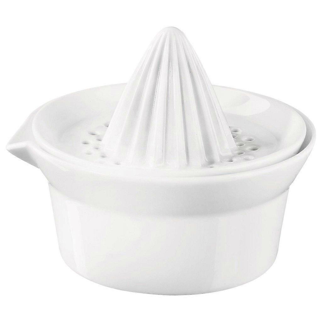 250 ° C Porcelain White Squeeze