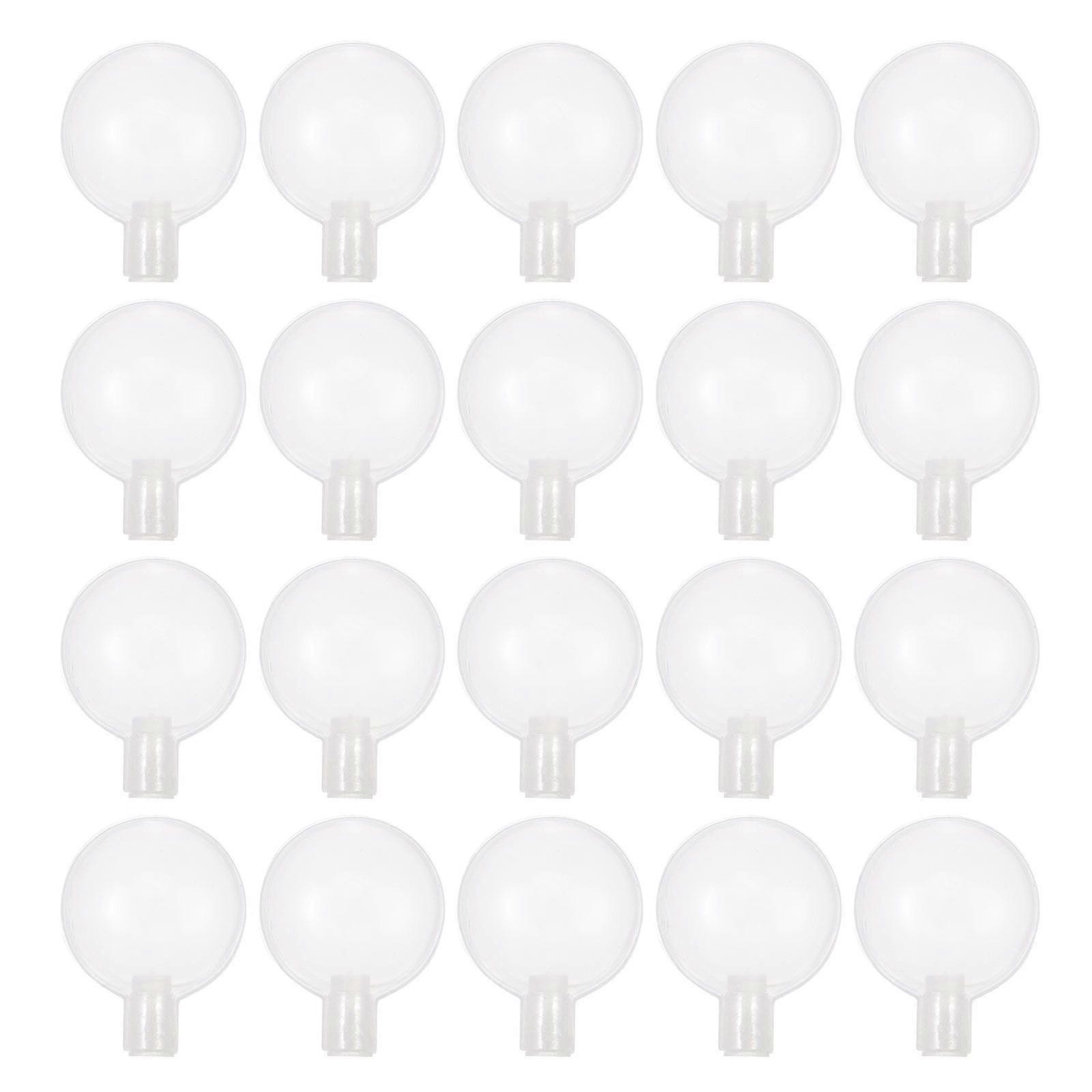 200PCS Toy Insert Noise Maker Insert Replacement Accessories Repair Tools