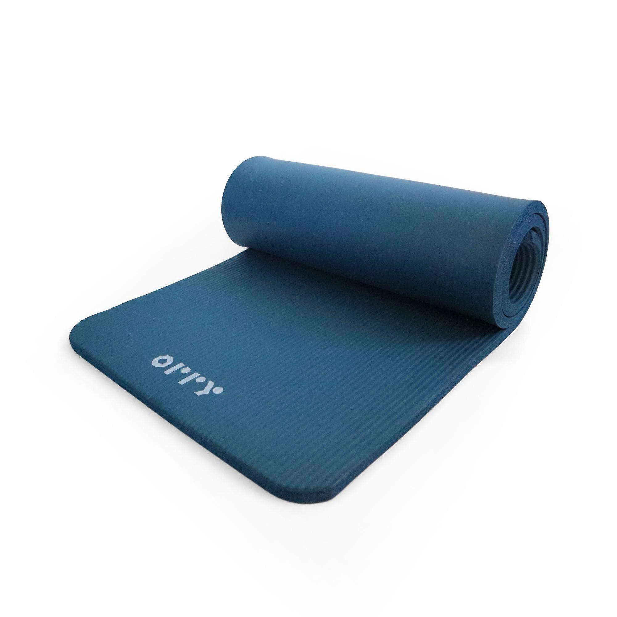 Yoga mat