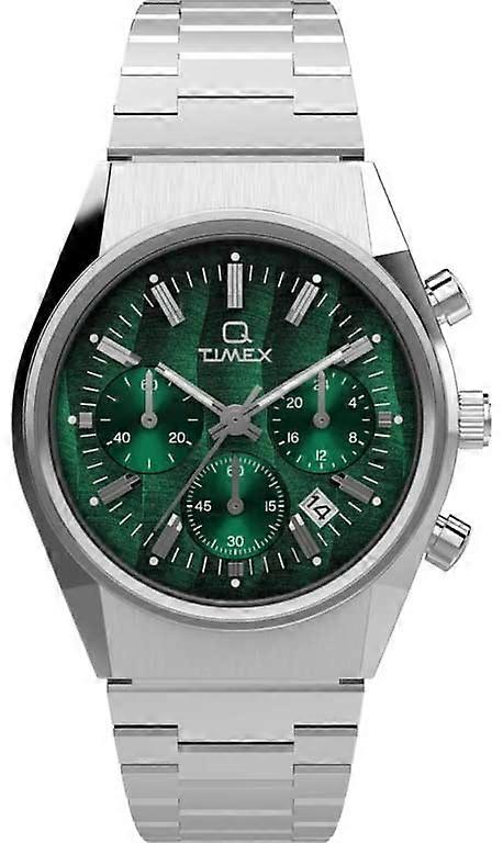 Timex TW2W33600 Q Falcon Eye óra