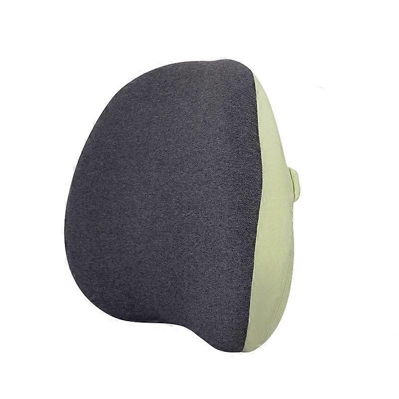 Office Memory Foam Waist Support Cushion Waist Support Pillow