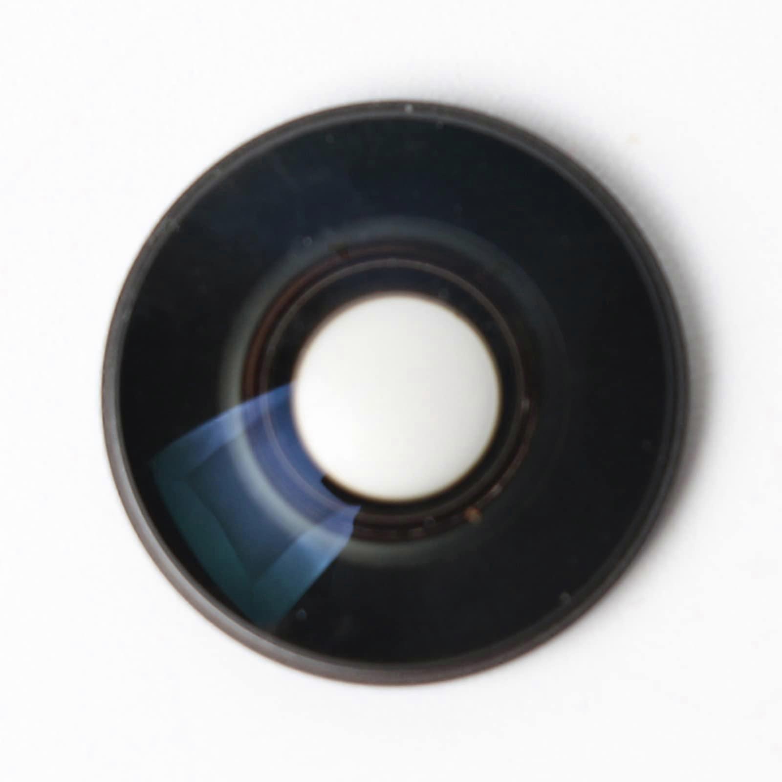 Replacement Camera Lens Repair Part for Insta360 One RS Twin Edition One R One X2 One X Action Camera Lens Accessories