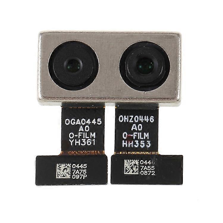 OEM Rear Big Back Camera Module Part Compatible For Xiaomi Mi A1 / Mi 5X (China)