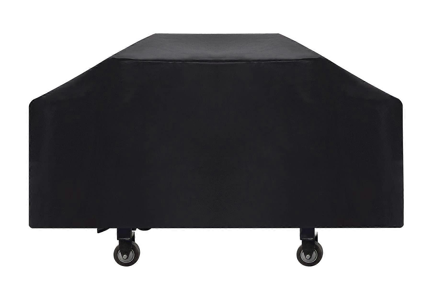 Housse de plaque chauffante de 36 pouces pour Blackstone, housse de gril en polyester 1528 600D pour plaque chauffante Blackstone de 36 pi