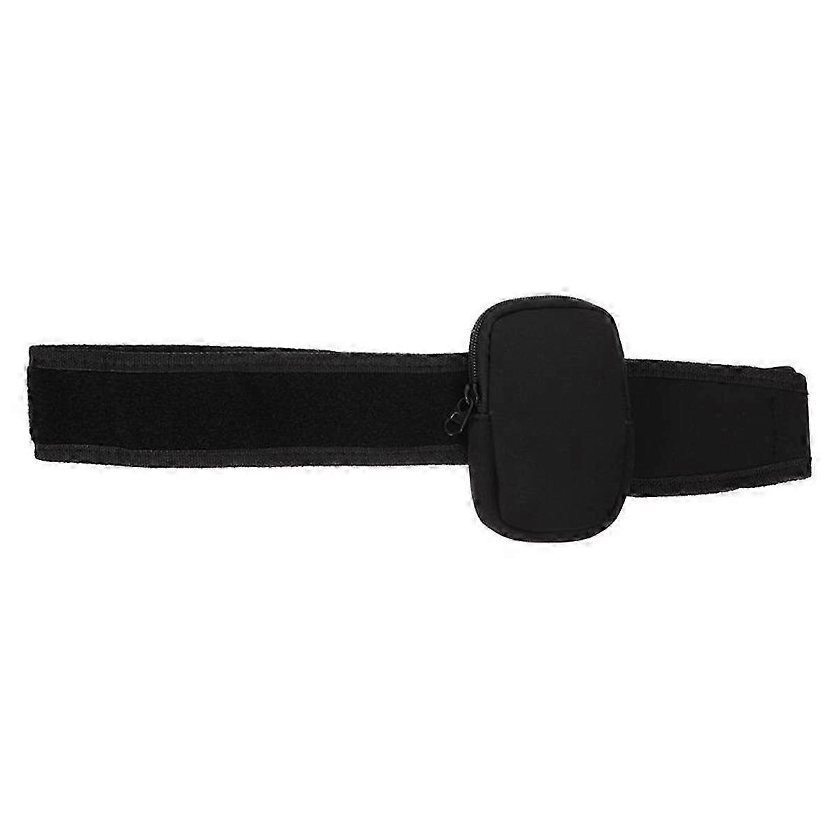 Pouch for Mic,Headset Transmitter&Personal Device Easy-Access Storage - FFA