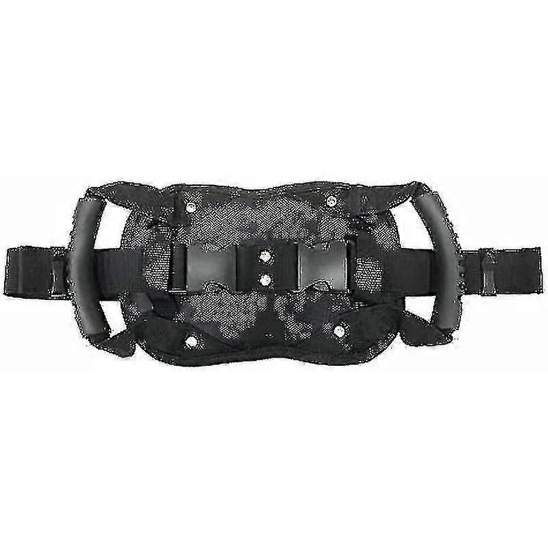 Seat Belt For Cycle And Scooter, Adjable For