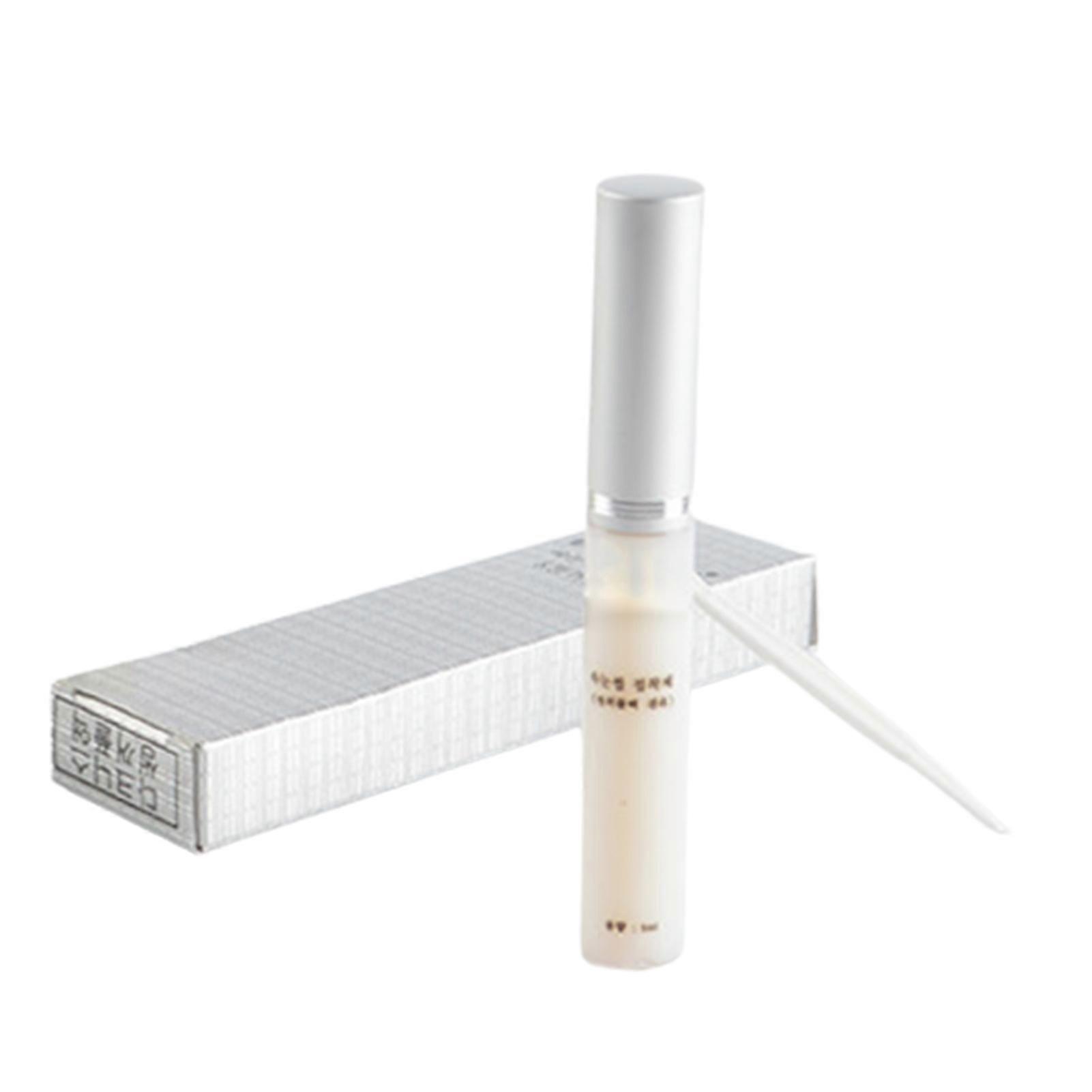 Strengthening False Eyelash Glue Quick-Drying Invisible Eyelashes Glue