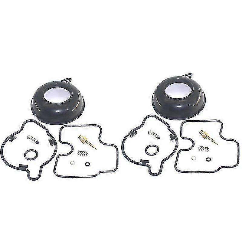 2set Pentru Cbf500 Cbf 500 A Cbf500A 2004-2006 Diafragma pistonului de kit de reparare a carburatorului motocicletei