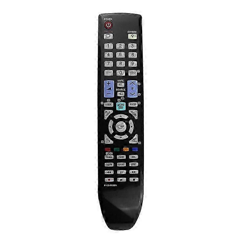 BN59-00706A Remote Control for Samsung BN59-00706A TV Remote Control