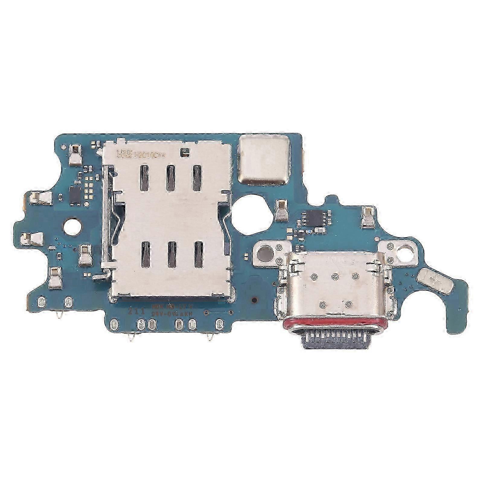 Charging Board For Samsung Galaxy S21 5G SM-G991B EU .