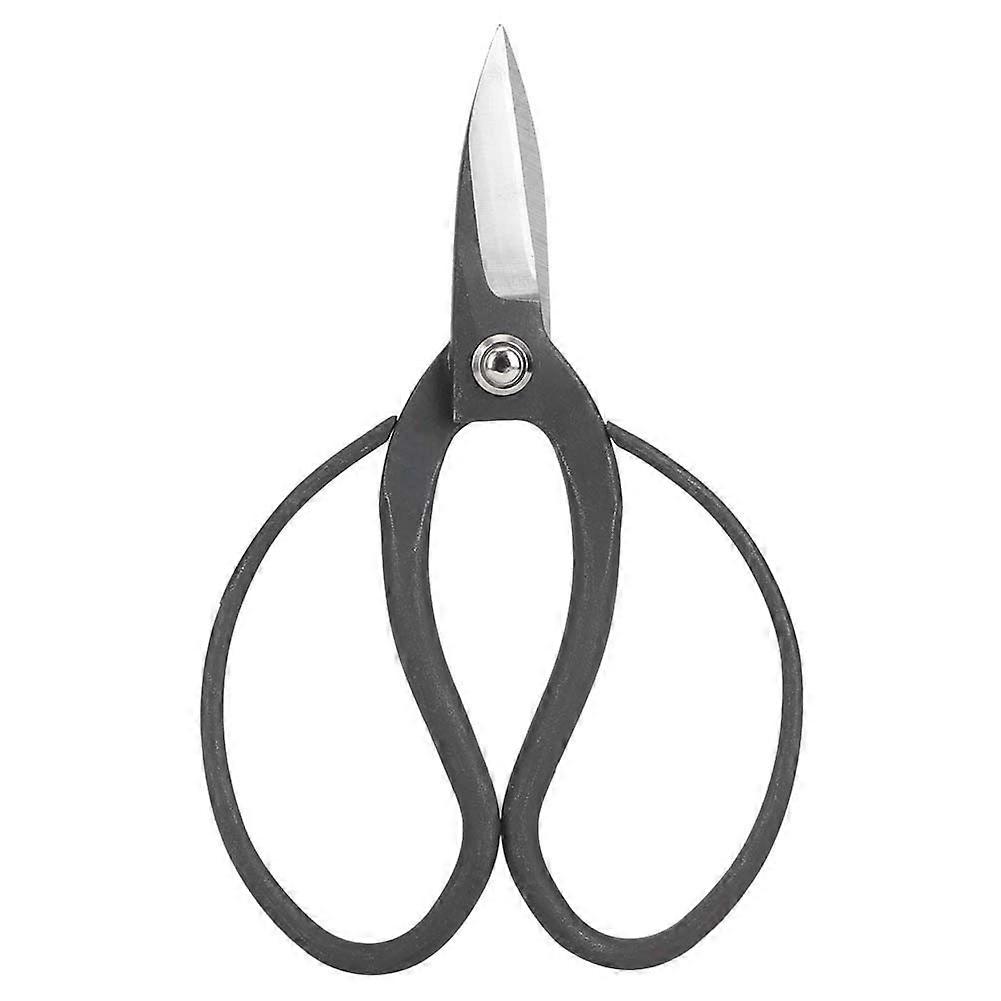 Composite Steel Garden Bonsai Pruning Shears Scissors Gardening Tools for Beginner