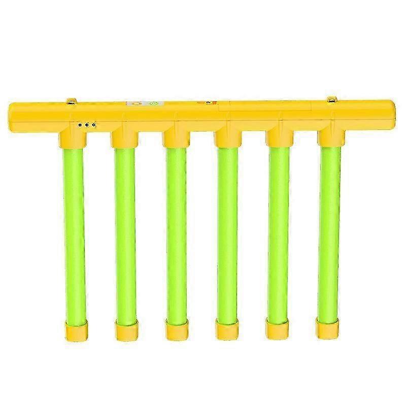 Drop Stick Game Catch Win Game Falling Sticks Training Toy Hand-Eye Coordination Training Hand Exercise Multi-Player Interactive