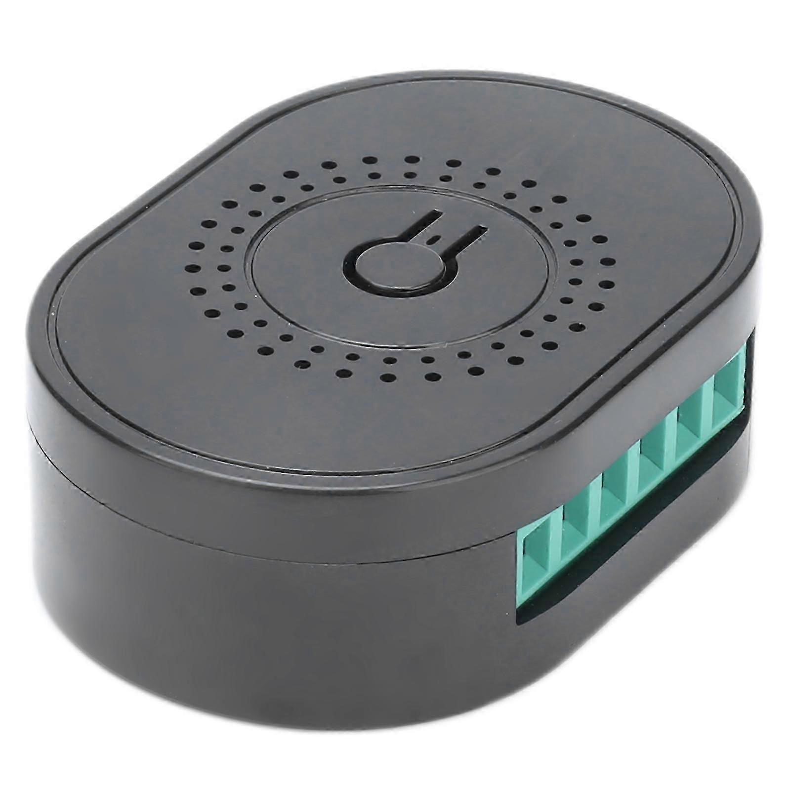 16A Smart Switch Dual Control Timeable Multifunctional On Off Controller Switch for ZigBee for Tuya 85