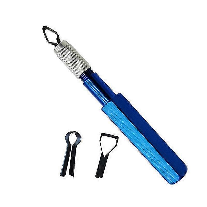 Vinyl Flooring Welding Cutting Blade Tools PVC Skiving Knife Construction Tools