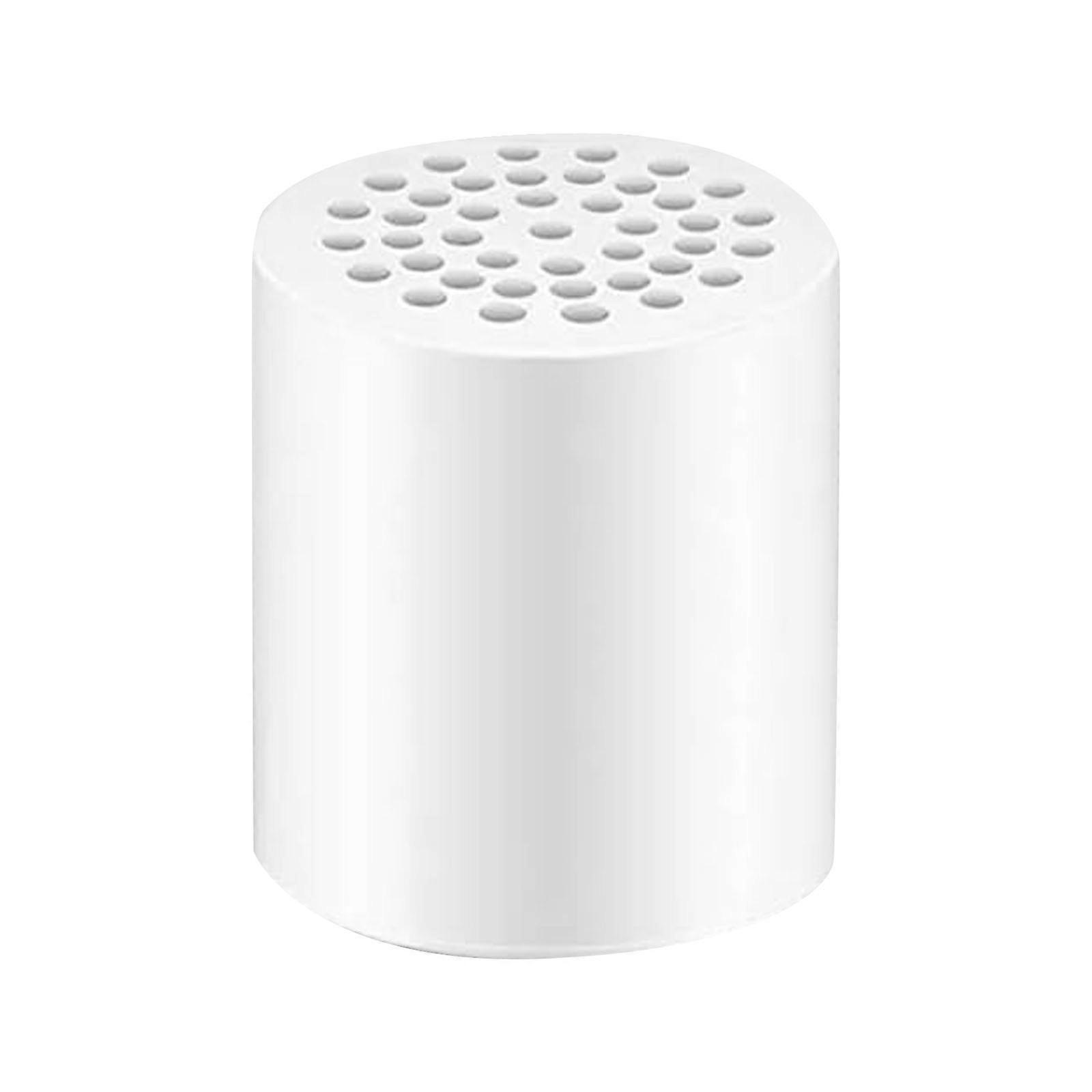 Shower Water Purifiers Shower Filter Cartridge Efficient Filter System Protect Skin Healths Suitable for Family Member  W30W33 single filter