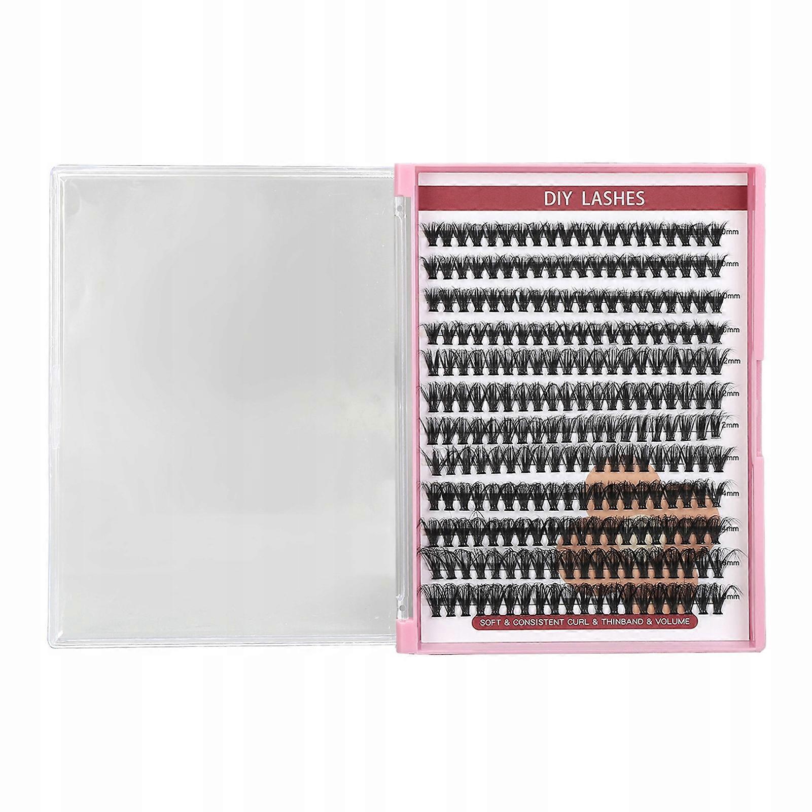 Eyelash Extension Kit Individual Kit