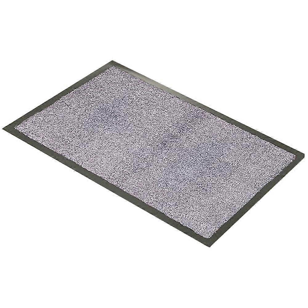 Easylife Anywhere Dirt Trapper Mat in Grey